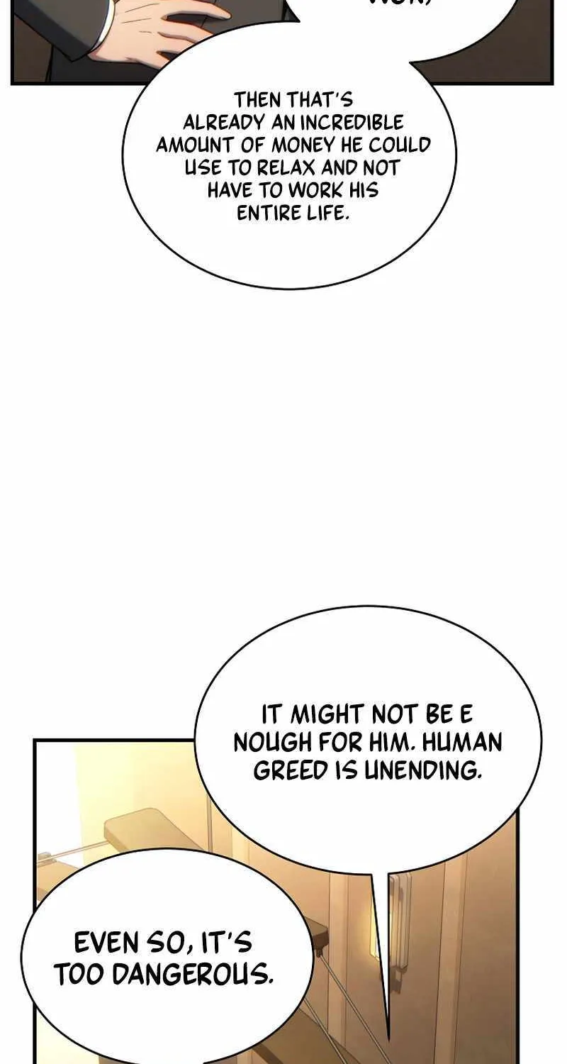 The Max-Level Player’s 100th Regression Chapter 32 page 89 - 