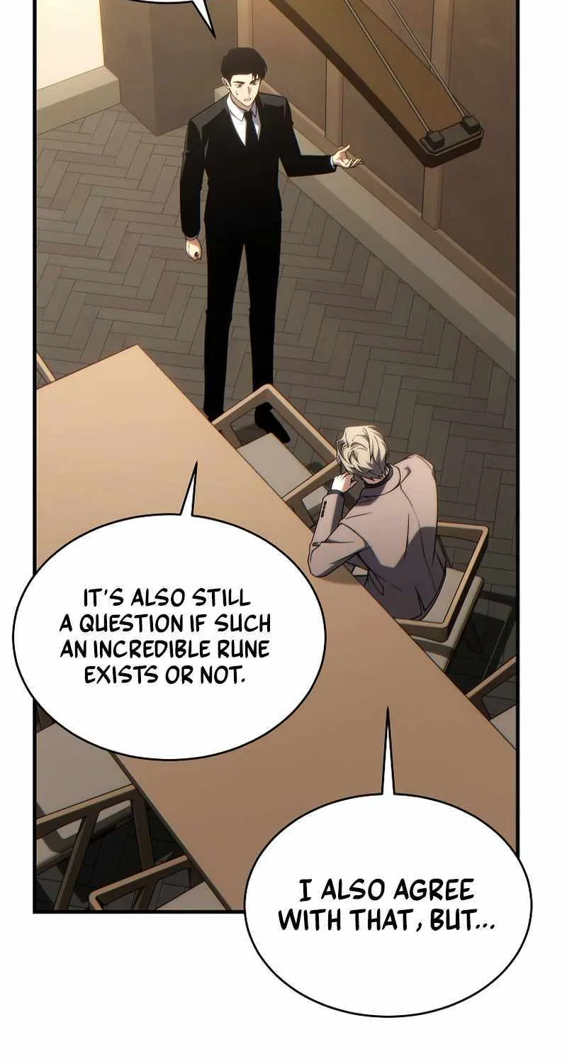 The Max-Level Player’s 100th Regression Chapter 32 page 90 - 