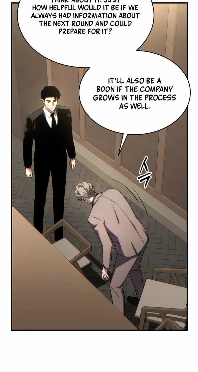 The Max-Level Player’s 100th Regression Chapter 32 page 93 - 