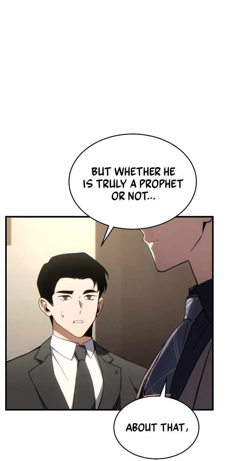 The Max-Level Player’s 100th Regression Chapter 32 page 94 - 