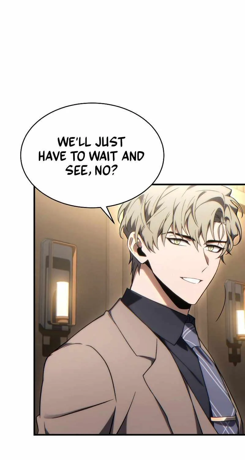 The Max-Level Player’s 100th Regression Chapter 32 page 95 - 