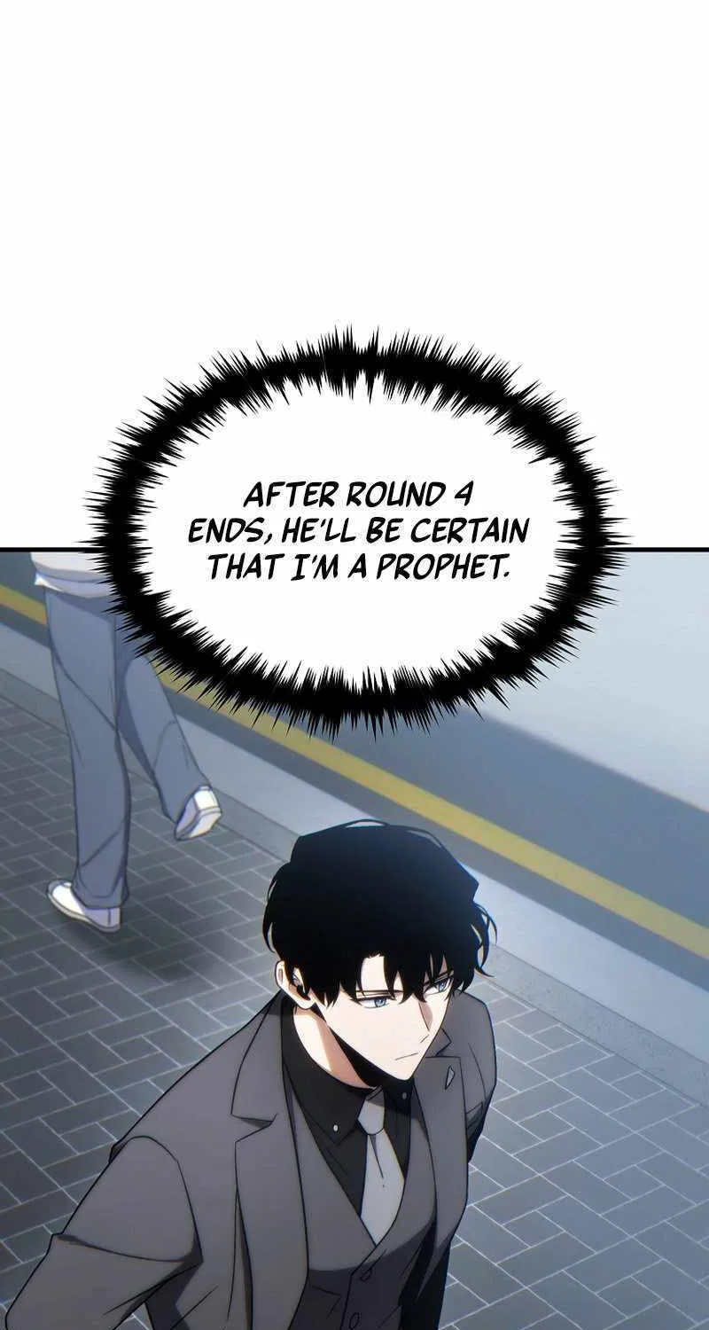 The Max-Level Player’s 100th Regression Chapter 32 page 98 - 