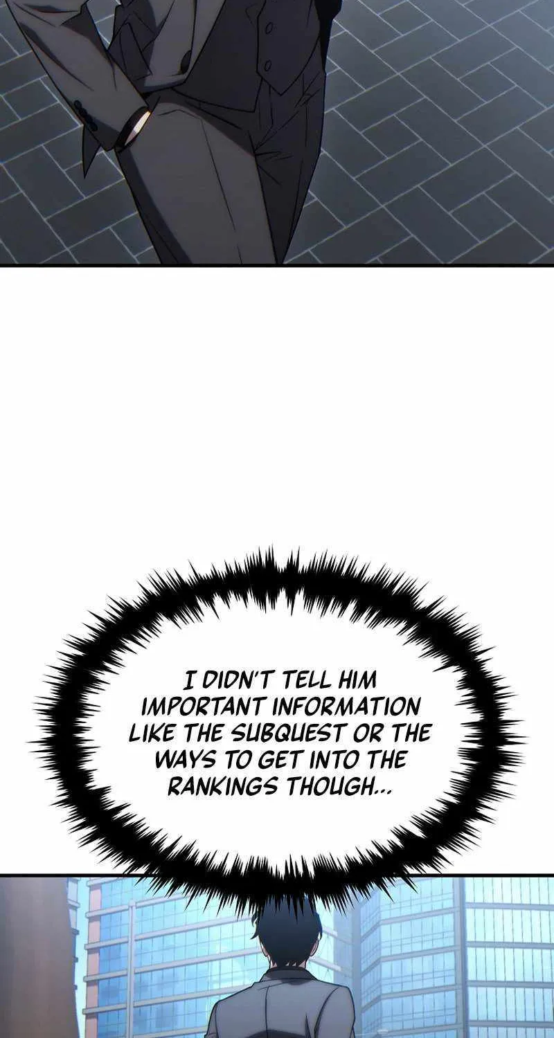 The Max-Level Player’s 100th Regression Chapter 32 page 99 - 
