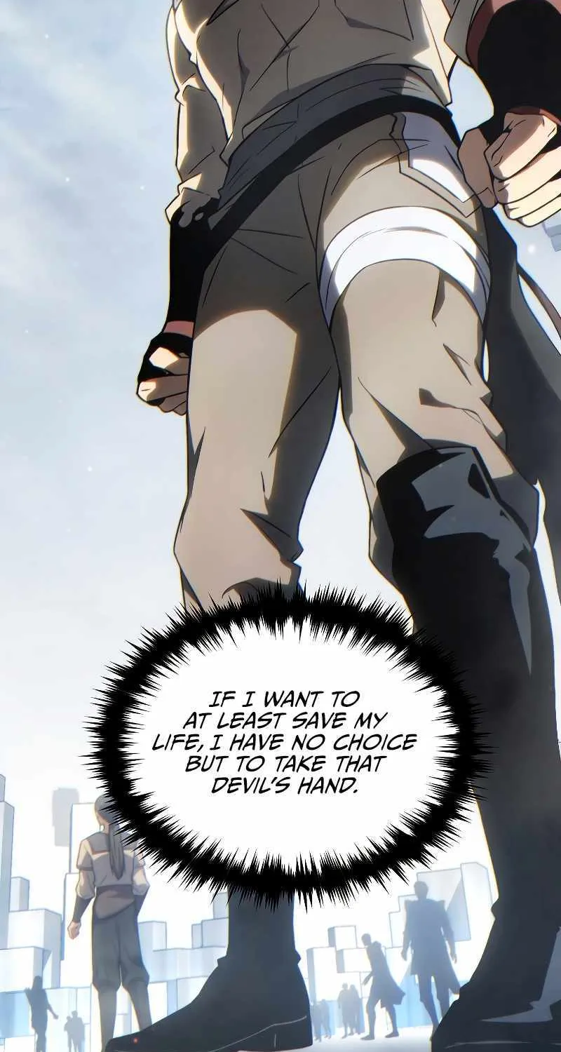 The Max-Level Player’s 100th Regression Chapter 33 page 101 - 