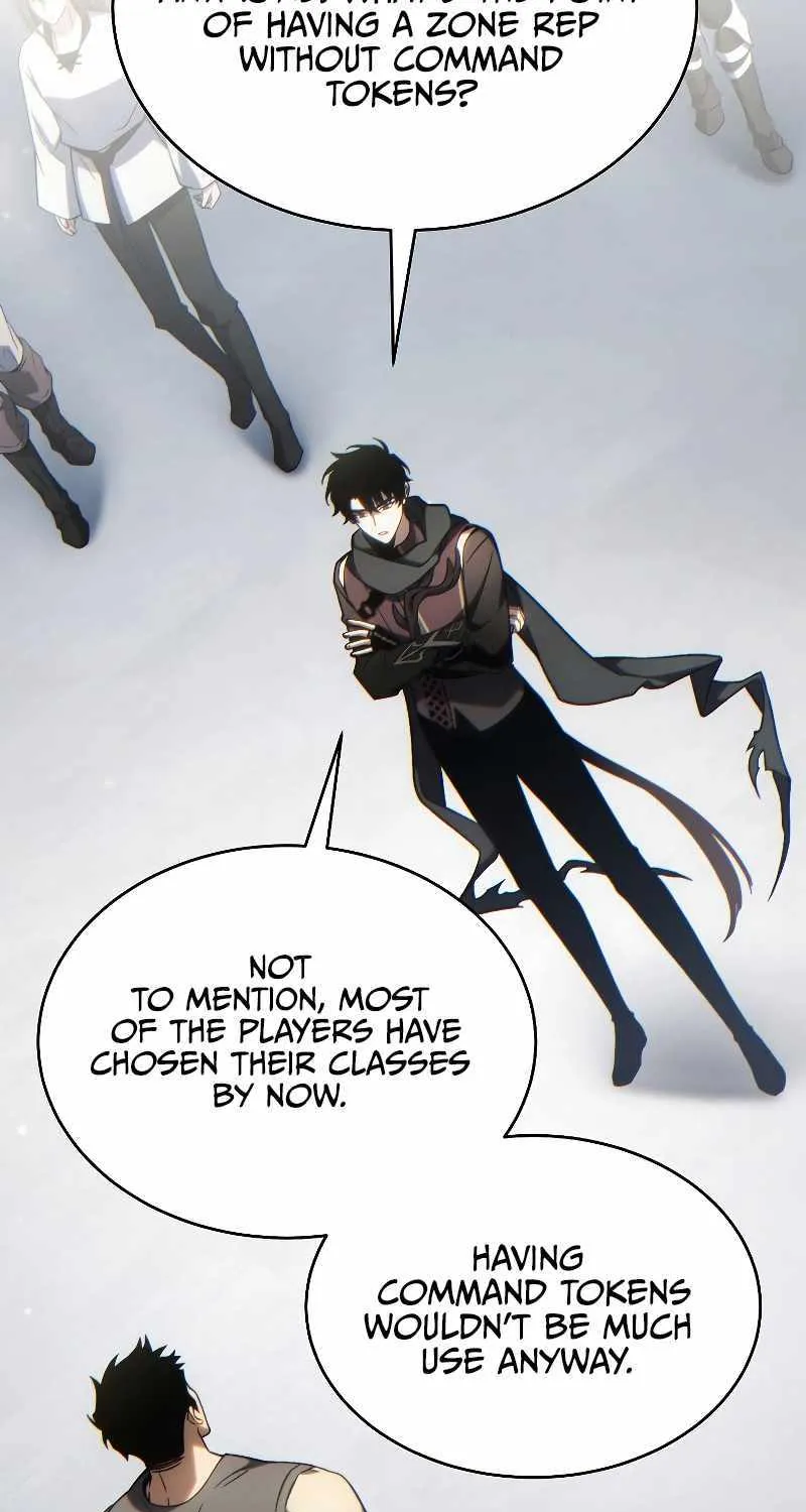 The Max-Level Player’s 100th Regression Chapter 33 page 107 - 
