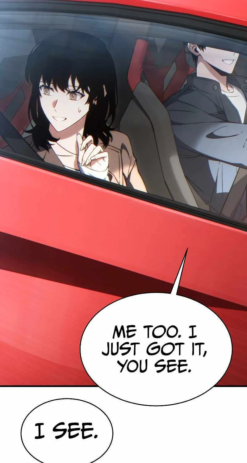 The Max-Level Player’s 100th Regression Chapter 33 page 17 - 