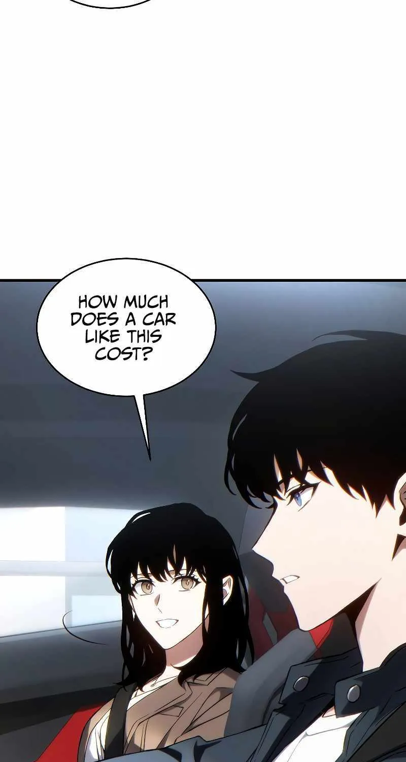 The Max-Level Player’s 100th Regression Chapter 33 page 18 - 