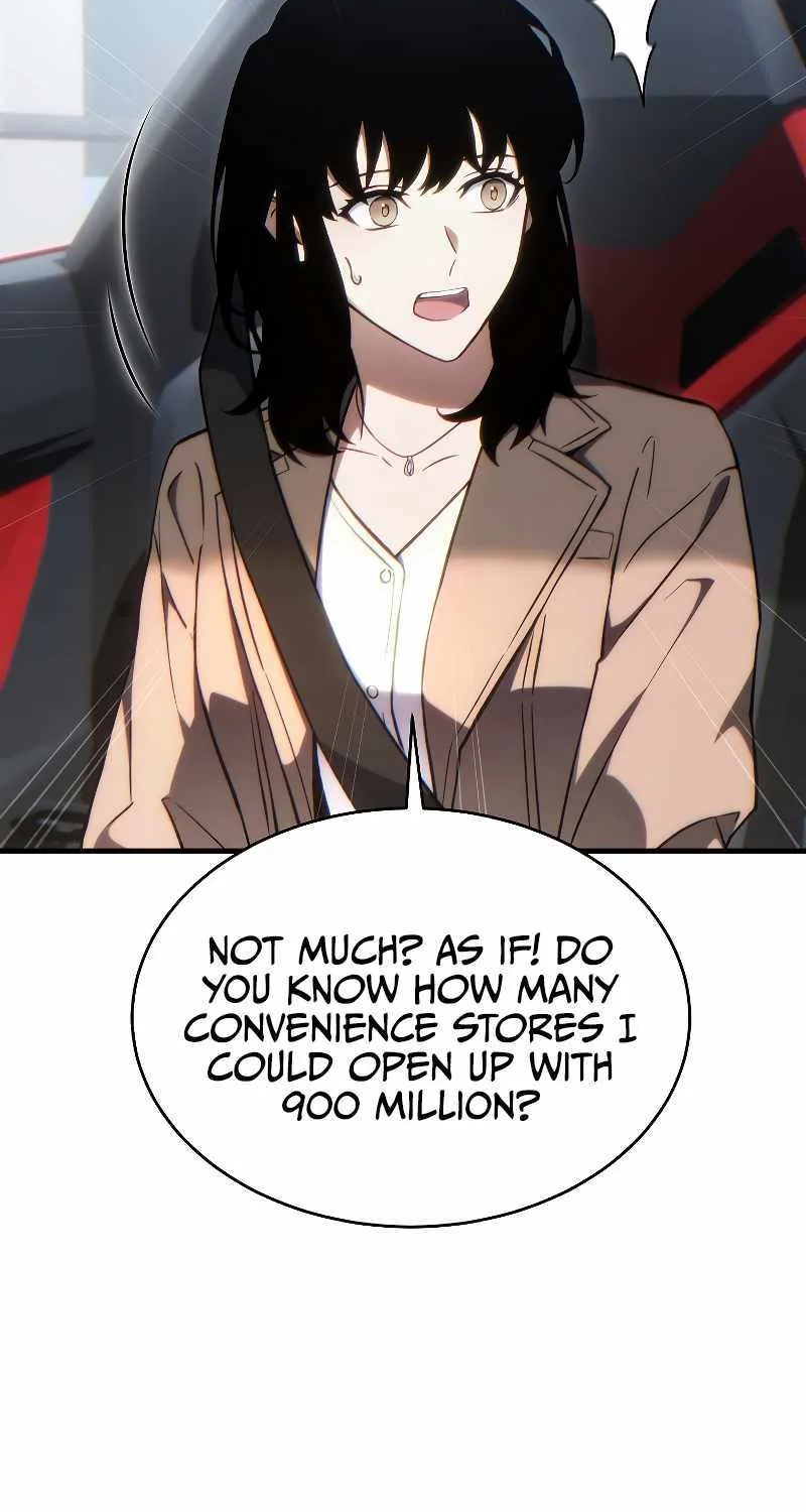 The Max-Level Player’s 100th Regression Chapter 33 page 20 - 