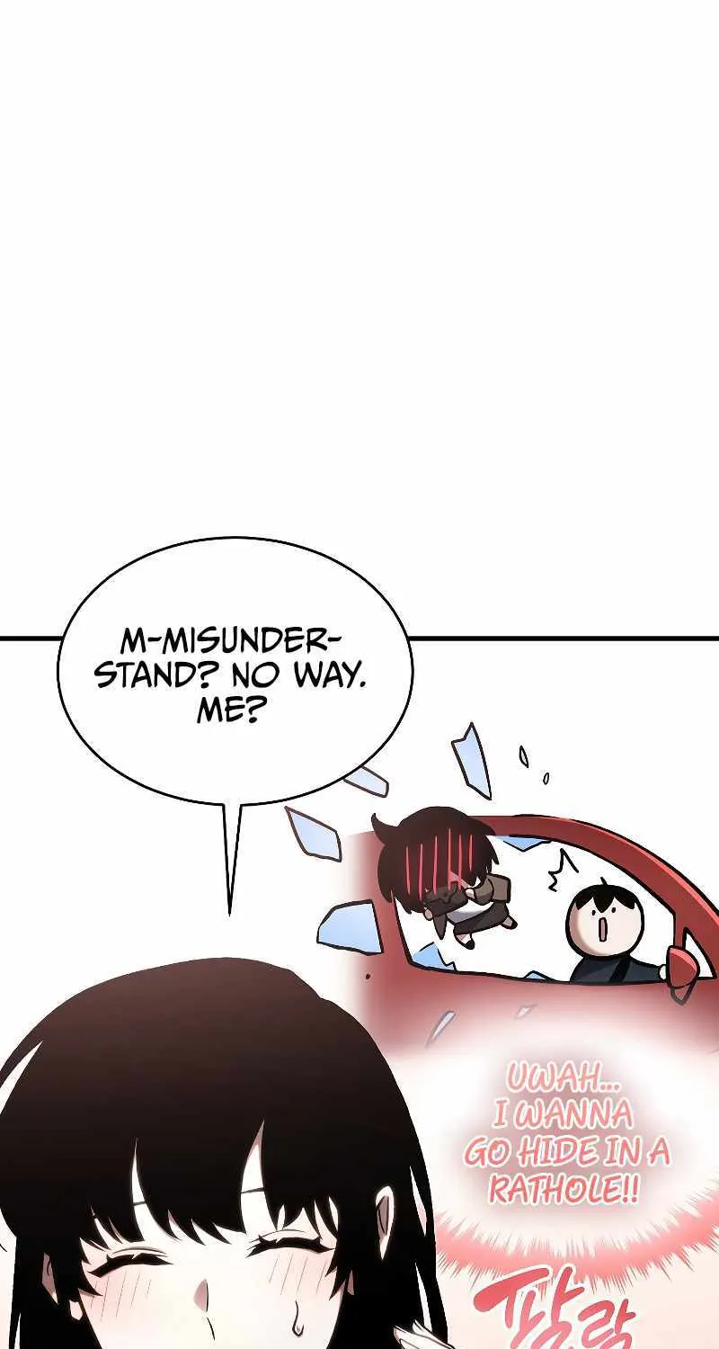 The Max-Level Player’s 100th Regression Chapter 33 page 28 - 