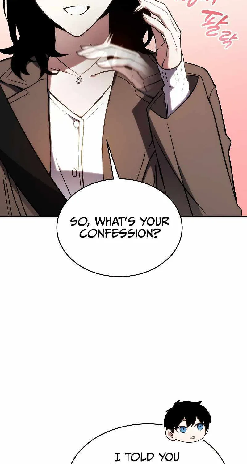 The Max-Level Player’s 100th Regression Chapter 33 page 29 - 