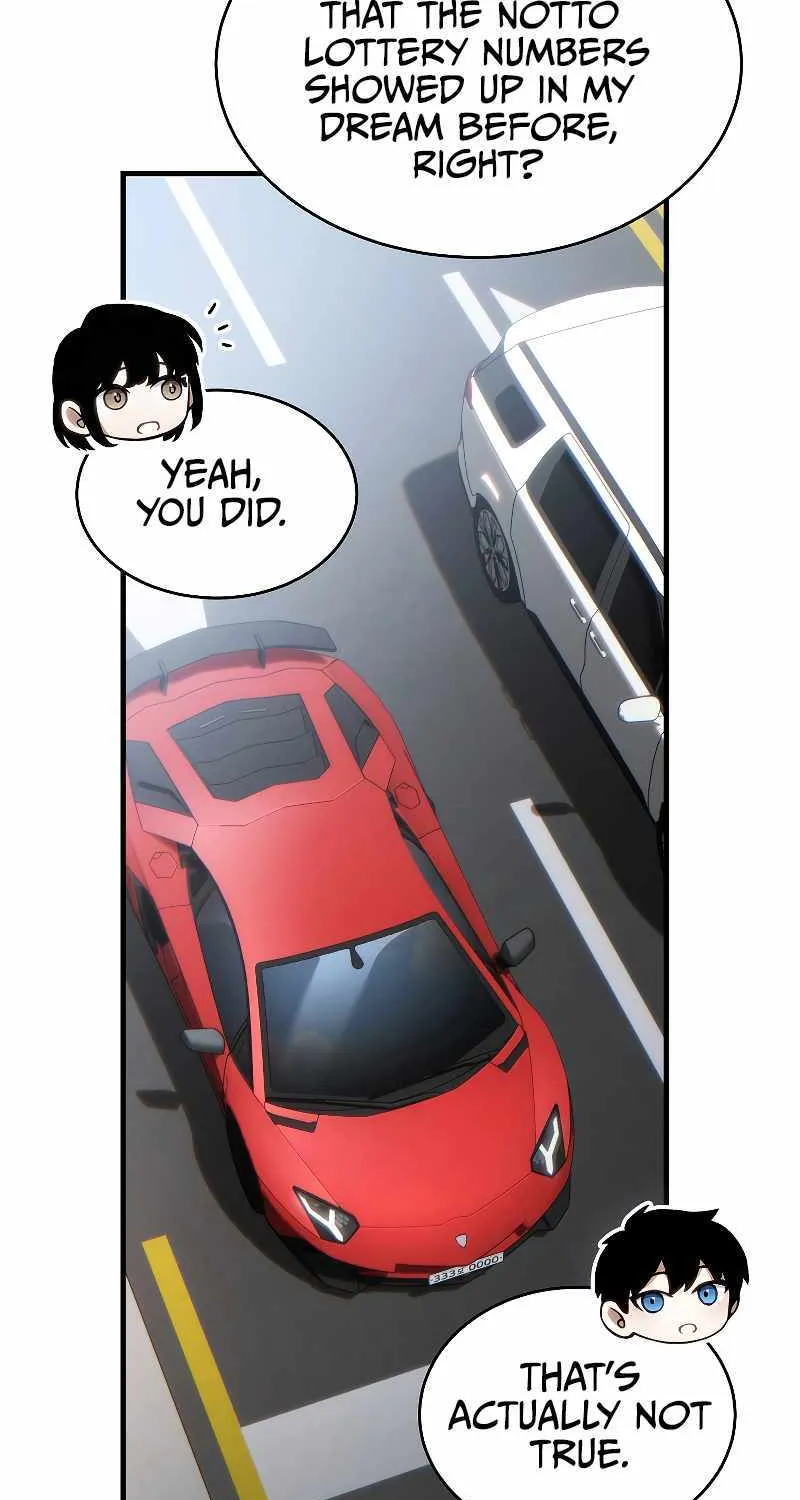 The Max-Level Player’s 100th Regression Chapter 33 page 30 - 