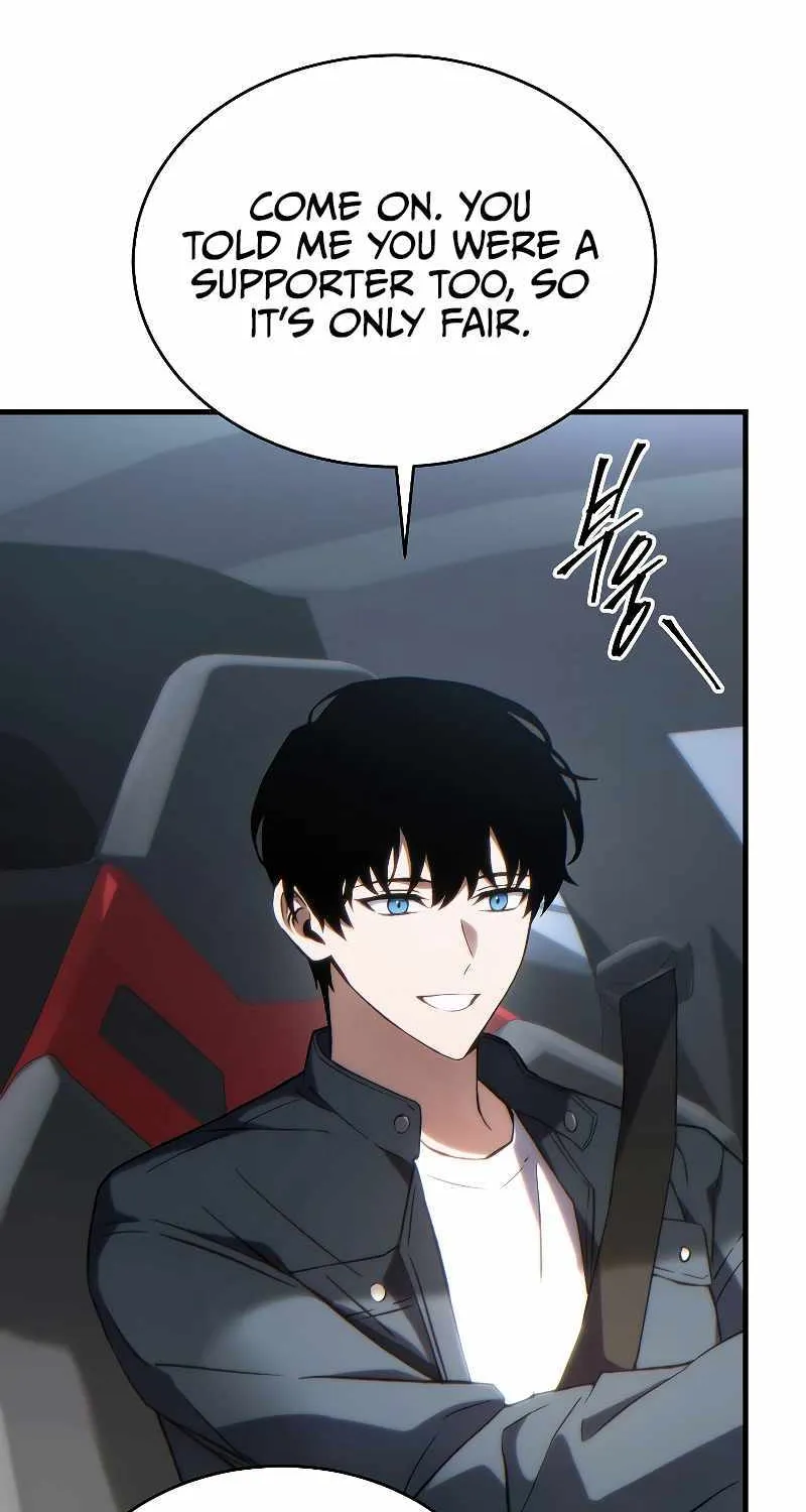 The Max-Level Player’s 100th Regression Chapter 33 page 37 - 