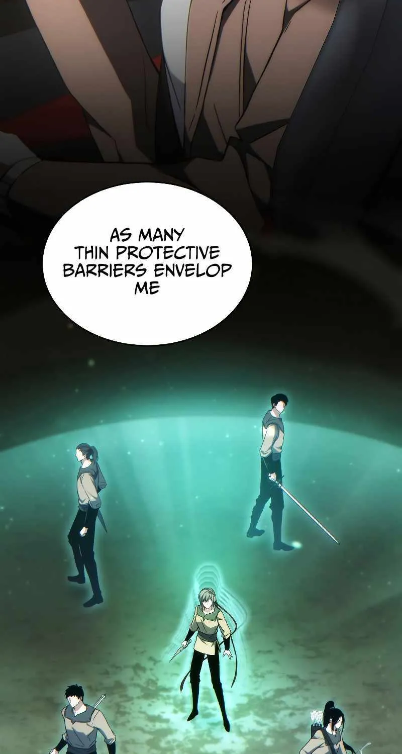 The Max-Level Player’s 100th Regression Chapter 33 page 40 - 