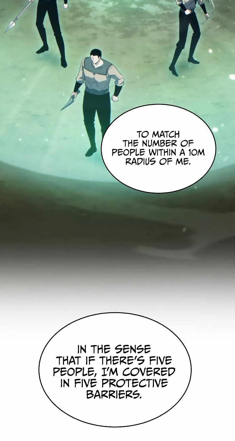 The Max-Level Player’s 100th Regression Chapter 33 page 41 - 