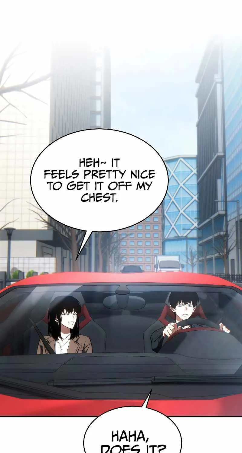The Max-Level Player’s 100th Regression Chapter 33 page 42 - 