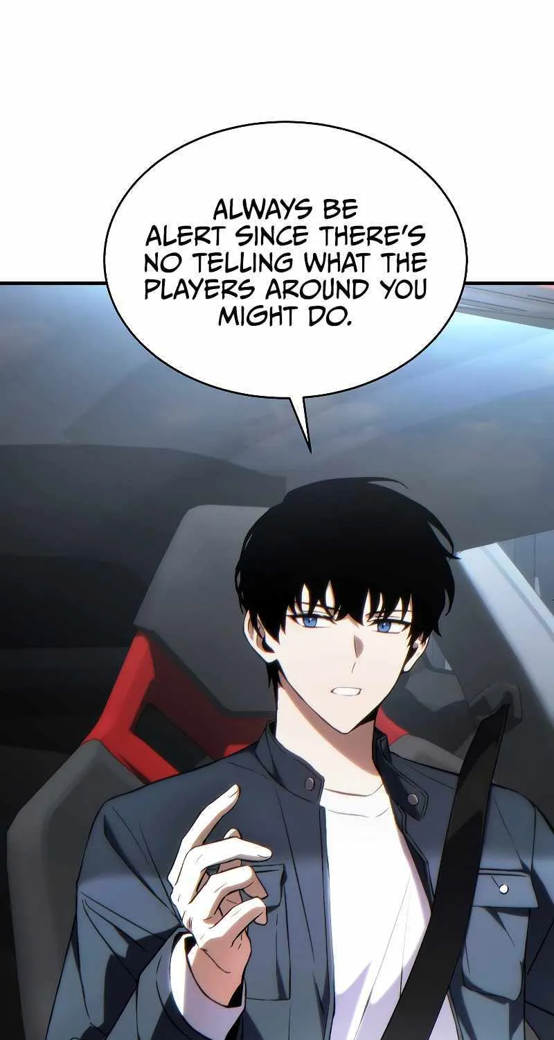 The Max-Level Player’s 100th Regression Chapter 33 page 50 - 