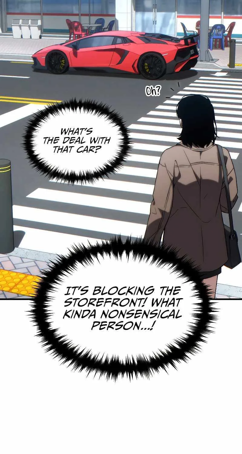 The Max-Level Player’s 100th Regression Chapter 33 page 7 - 
