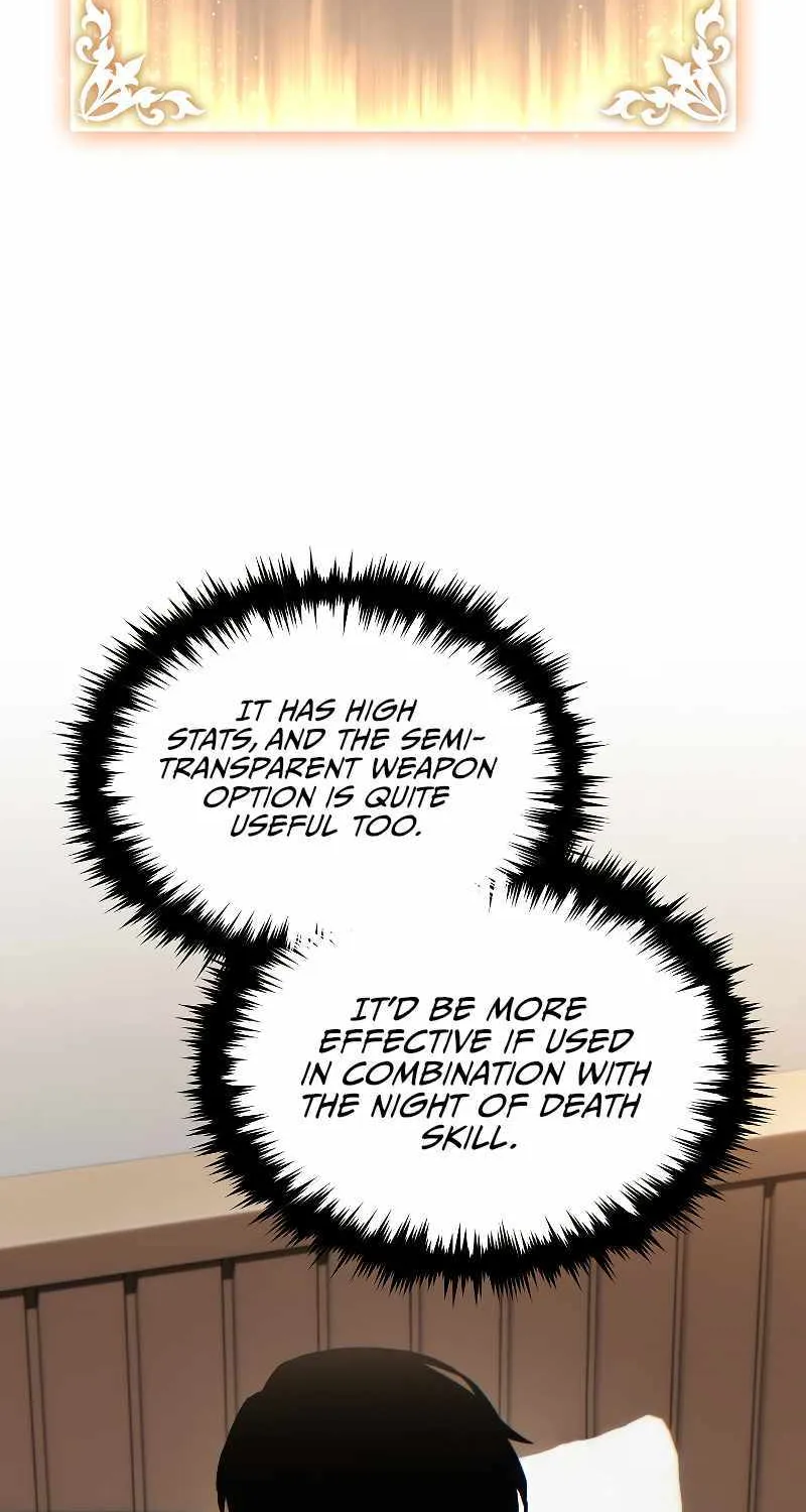 The Max-Level Player’s 100th Regression Chapter 33 page 71 - 