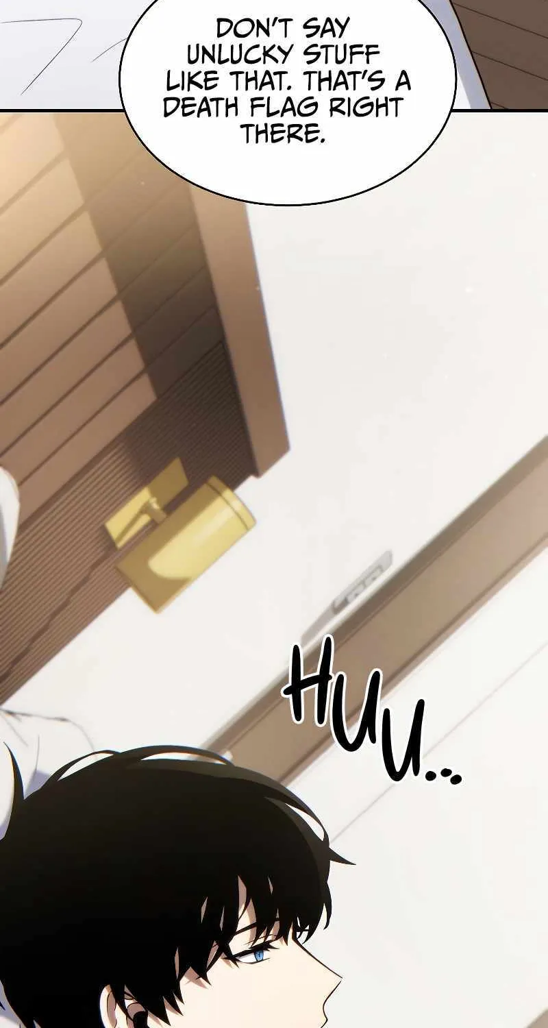 The Max-Level Player’s 100th Regression Chapter 33 page 80 - 