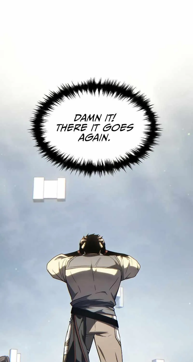 The Max-Level Player’s 100th Regression Chapter 33 page 83 - 