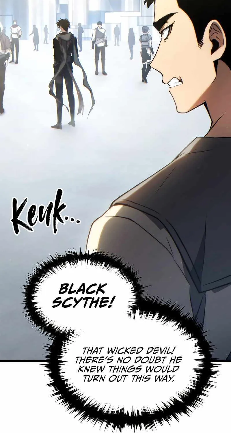 The Max-Level Player’s 100th Regression Chapter 33 page 95 - 
