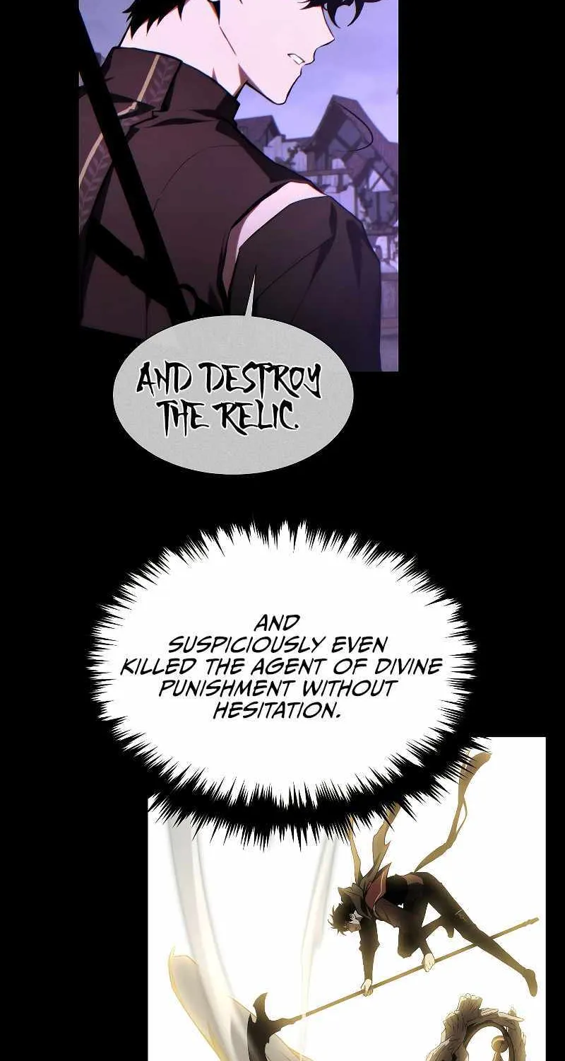 The Max-Level Player’s 100th Regression Chapter 33 page 97 - 