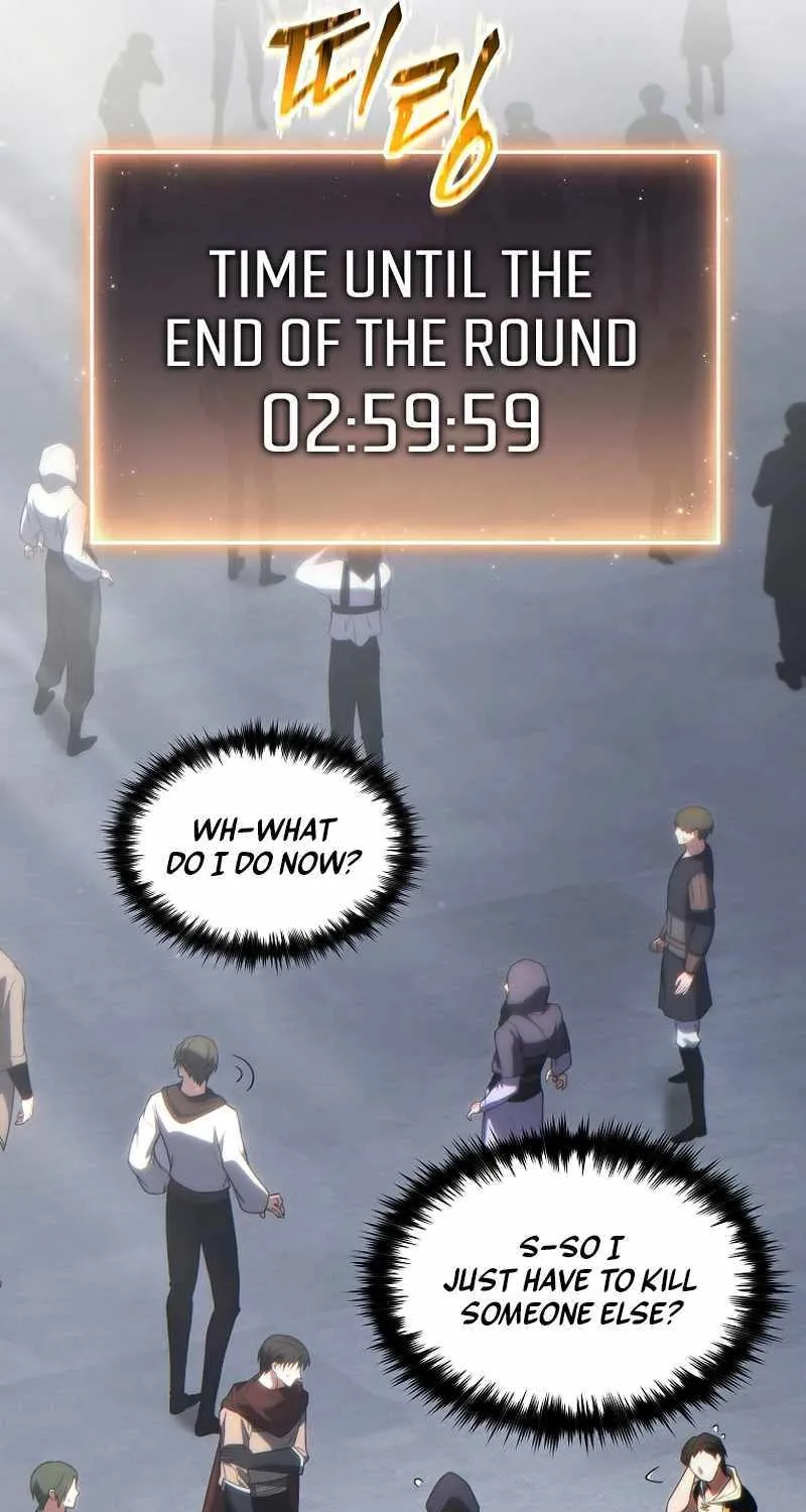 The Max-Level Player’s 100th Regression Chapter 34 page 101 - 