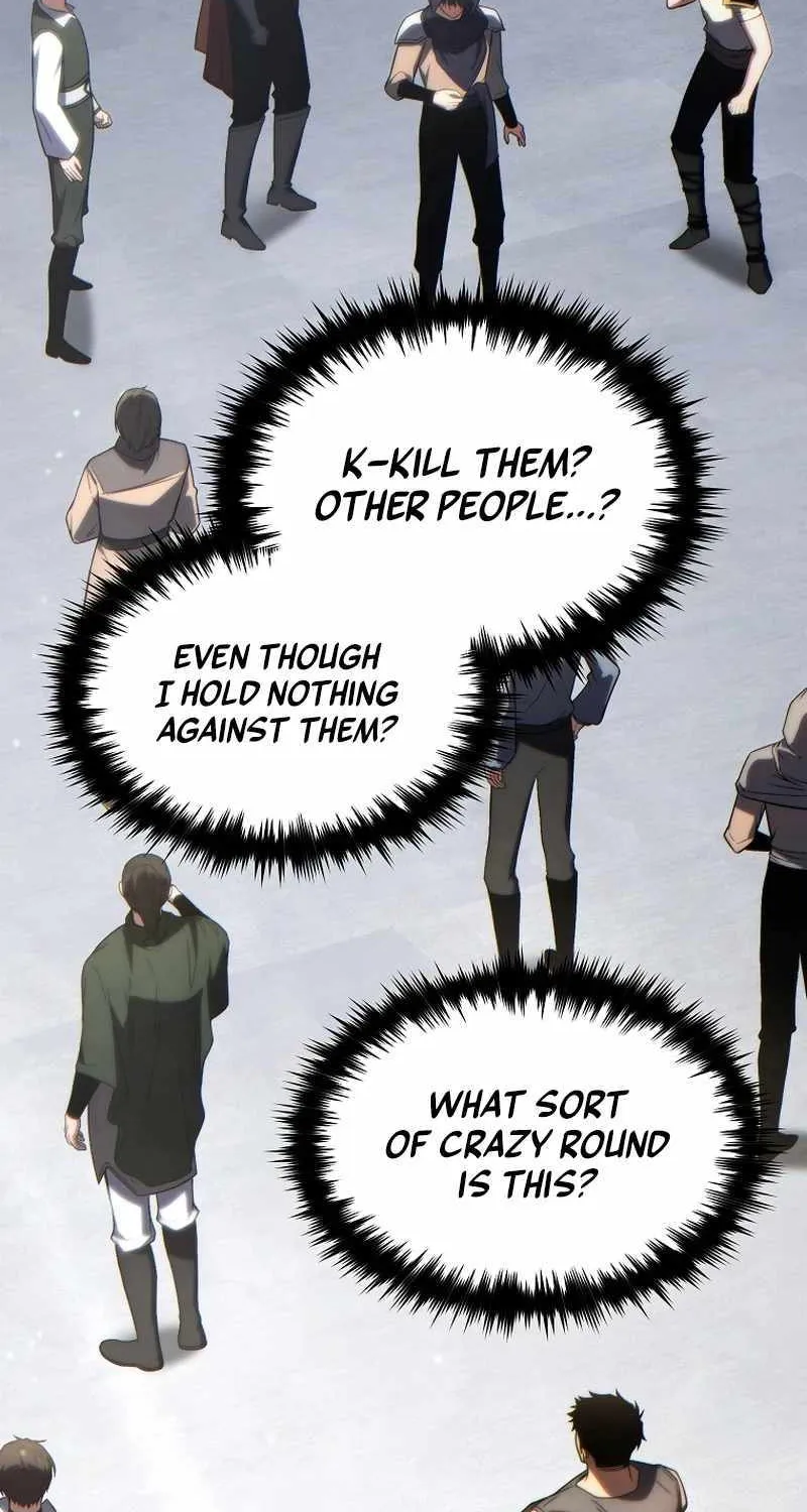 The Max-Level Player’s 100th Regression Chapter 34 page 102 - 
