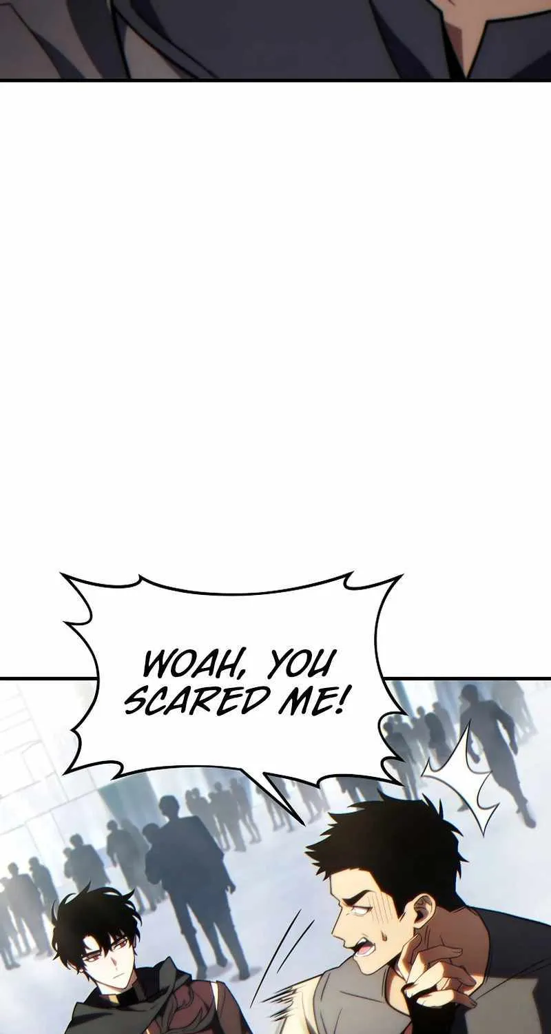 The Max-Level Player’s 100th Regression Chapter 34 page 109 - 