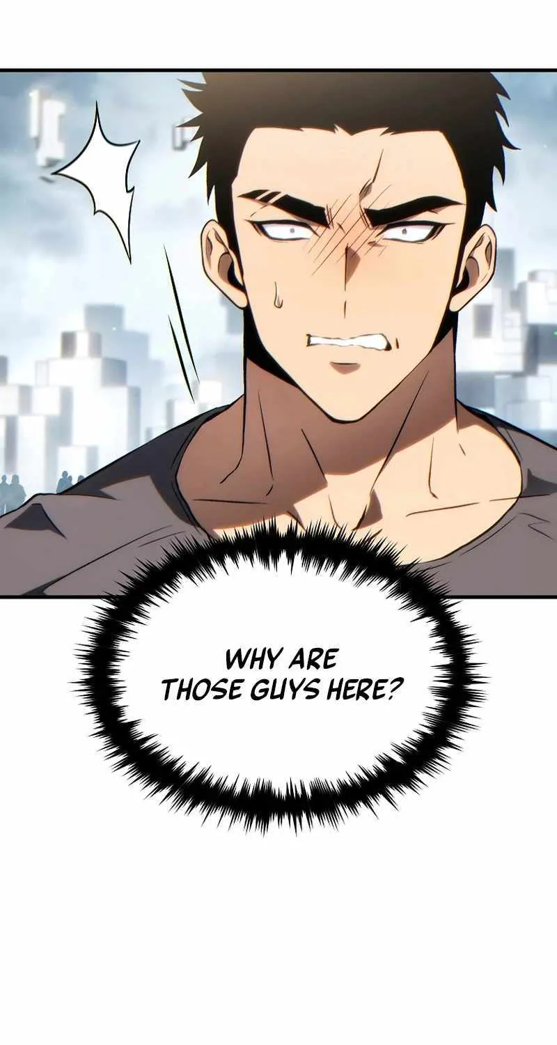 The Max-Level Player’s 100th Regression Chapter 34 page 13 - 