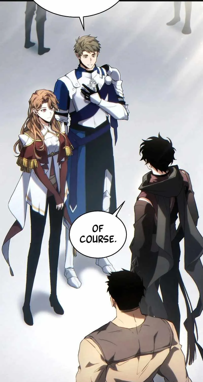 The Max-Level Player’s 100th Regression Chapter 34 page 16 - 