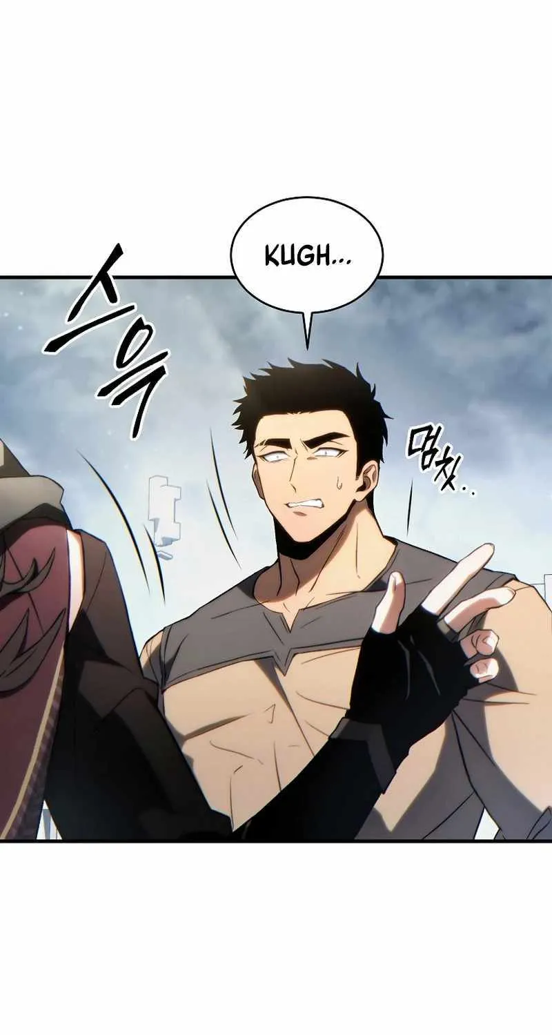 The Max-Level Player’s 100th Regression Chapter 34 page 20 - 