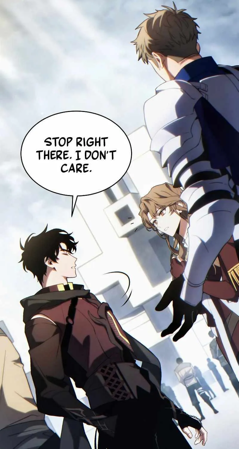 The Max-Level Player’s 100th Regression Chapter 34 page 24 - 