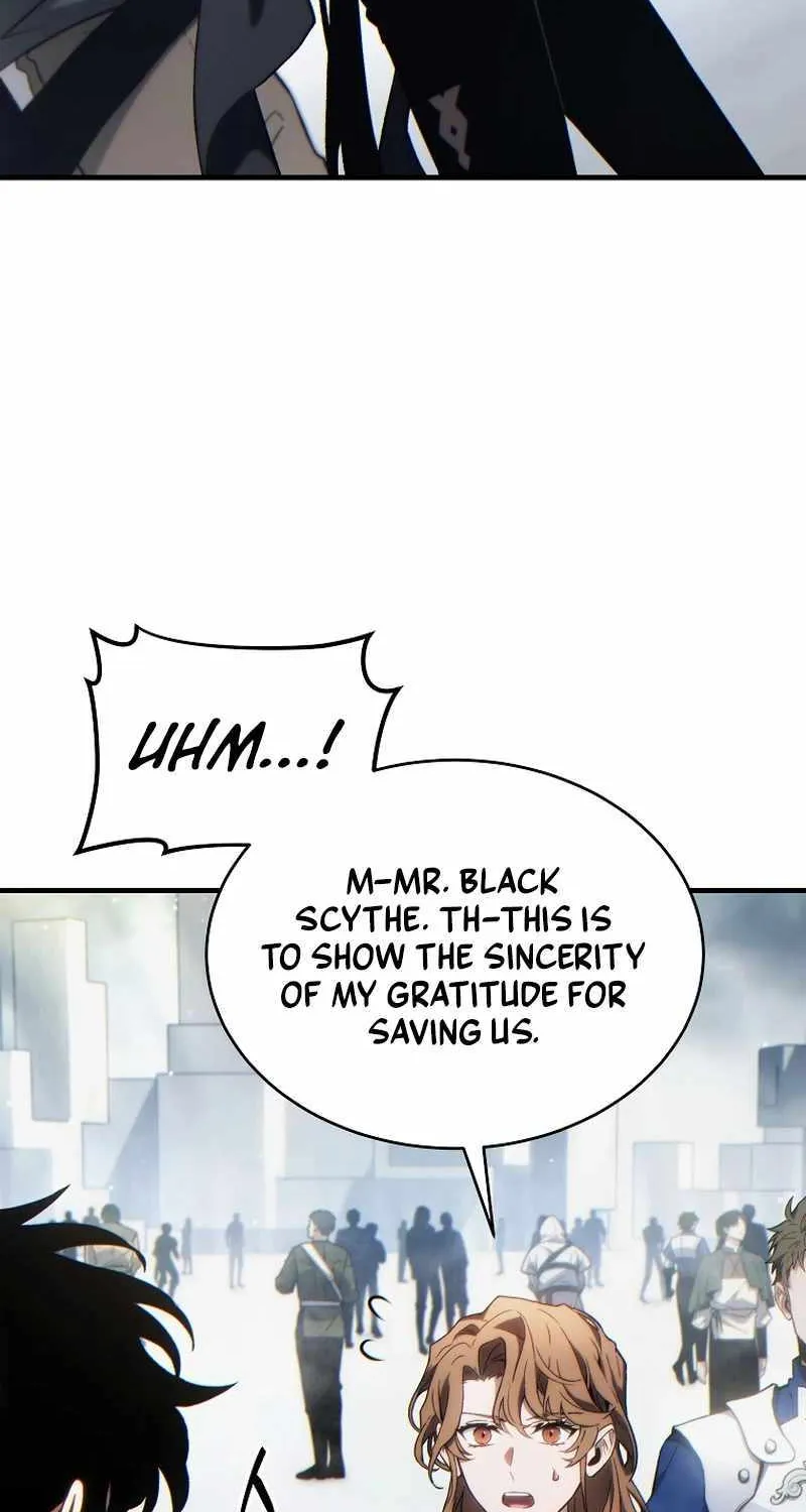 The Max-Level Player’s 100th Regression Chapter 34 page 25 - 