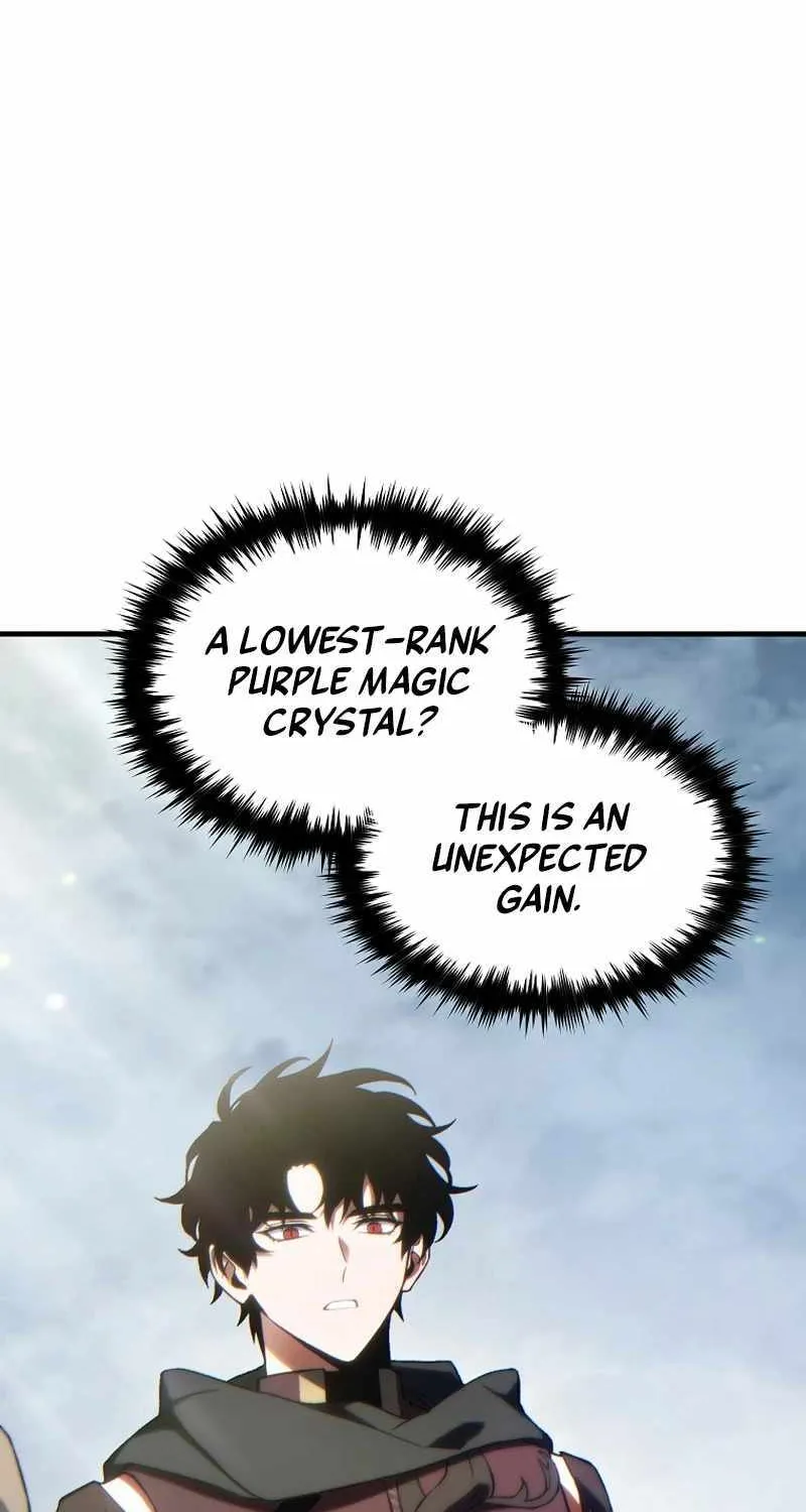 The Max-Level Player’s 100th Regression Chapter 34 page 29 - 