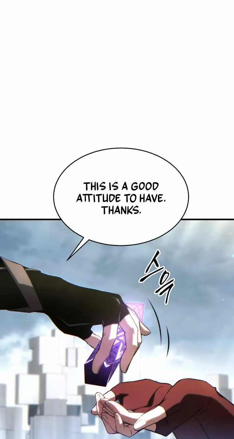 The Max-Level Player’s 100th Regression Chapter 34 page 32 - 