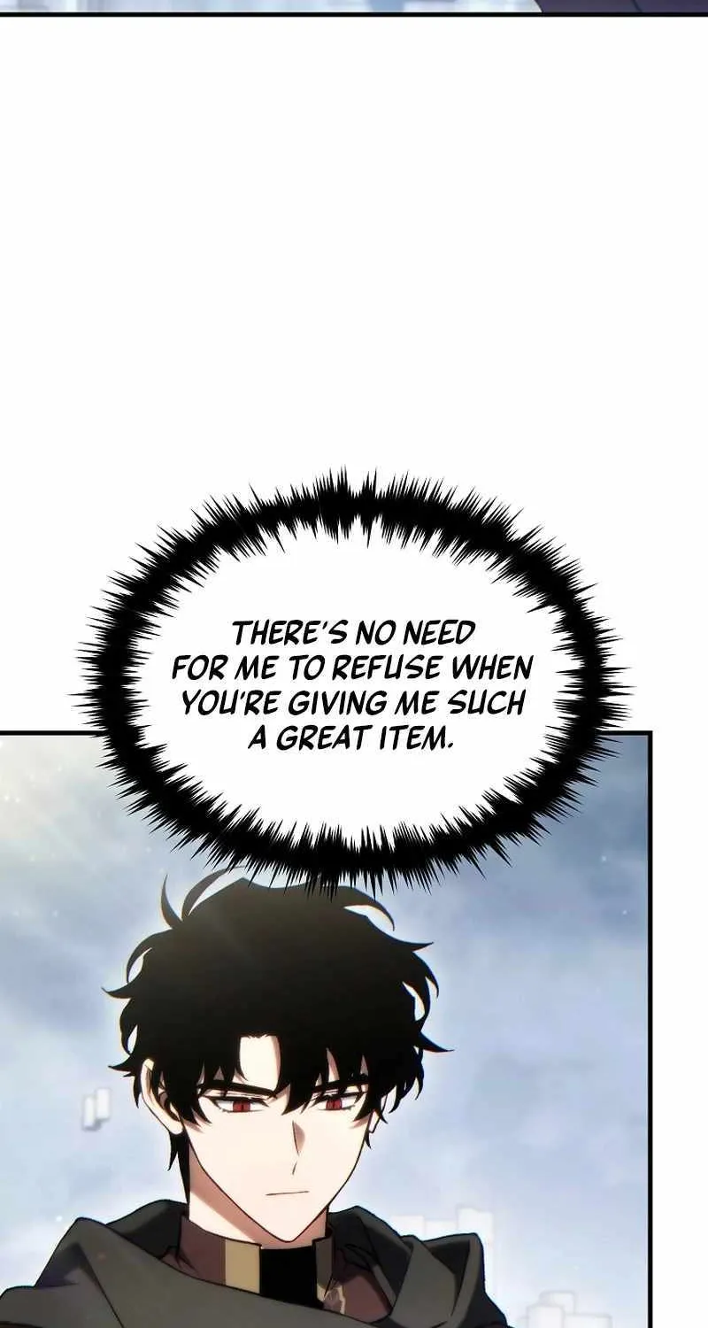 The Max-Level Player’s 100th Regression Chapter 34 page 33 - 