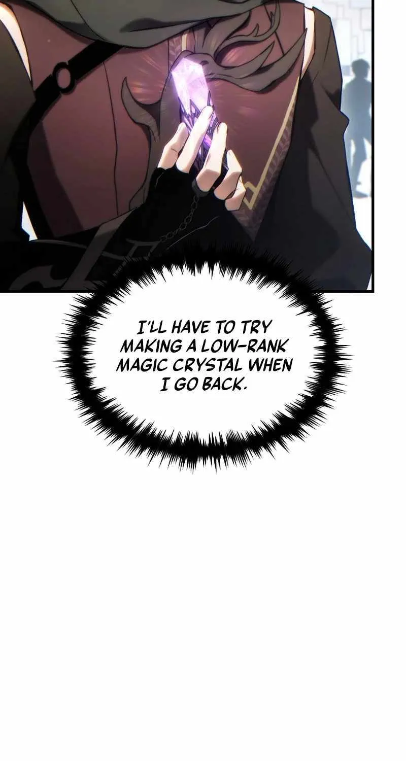 The Max-Level Player’s 100th Regression Chapter 34 page 34 - 