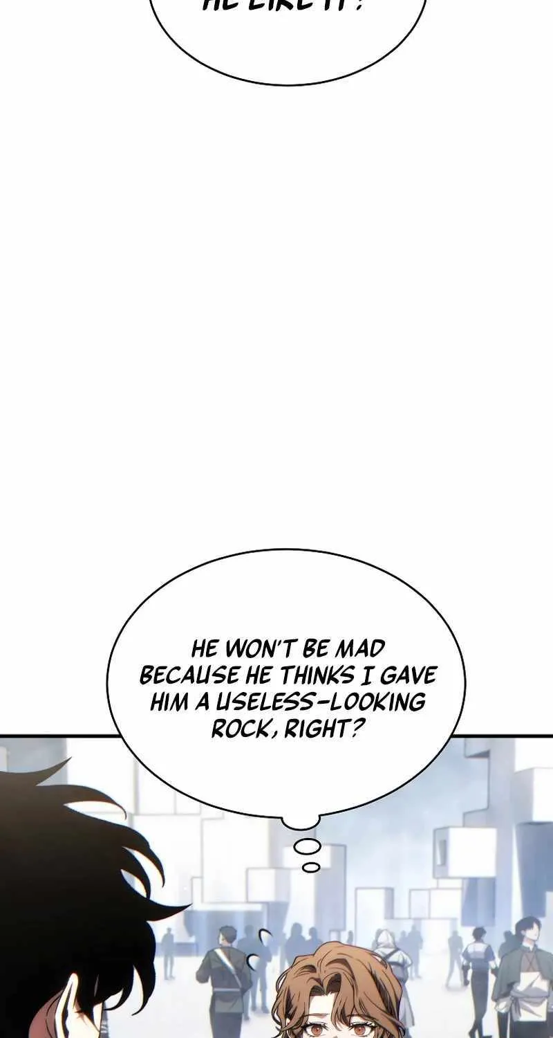 The Max-Level Player’s 100th Regression Chapter 34 page 36 - 