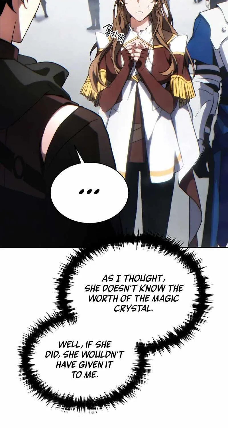 The Max-Level Player’s 100th Regression Chapter 34 page 37 - 