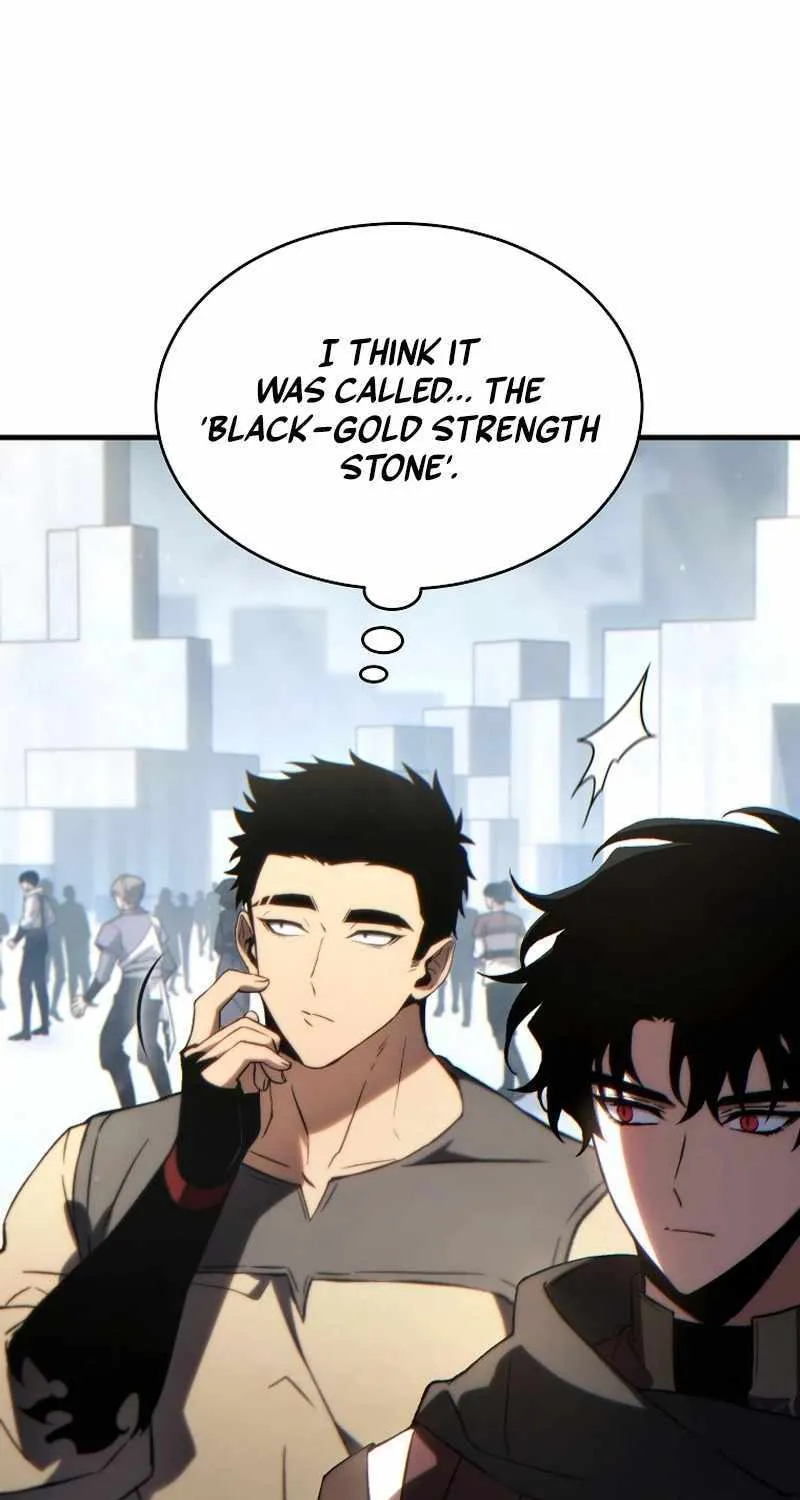 The Max-Level Player’s 100th Regression Chapter 34 page 40 - 