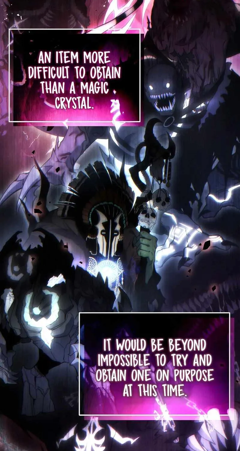 The Max-Level Player’s 100th Regression Chapter 34 page 43 - 