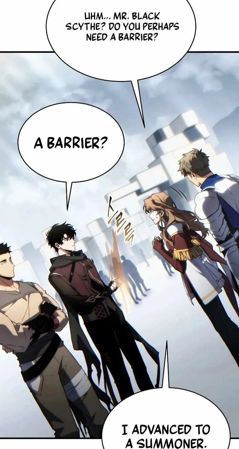 The Max-Level Player’s 100th Regression Chapter 34 page 46 - 