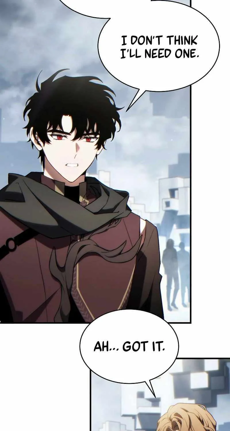 The Max-Level Player’s 100th Regression Chapter 34 page 49 - 