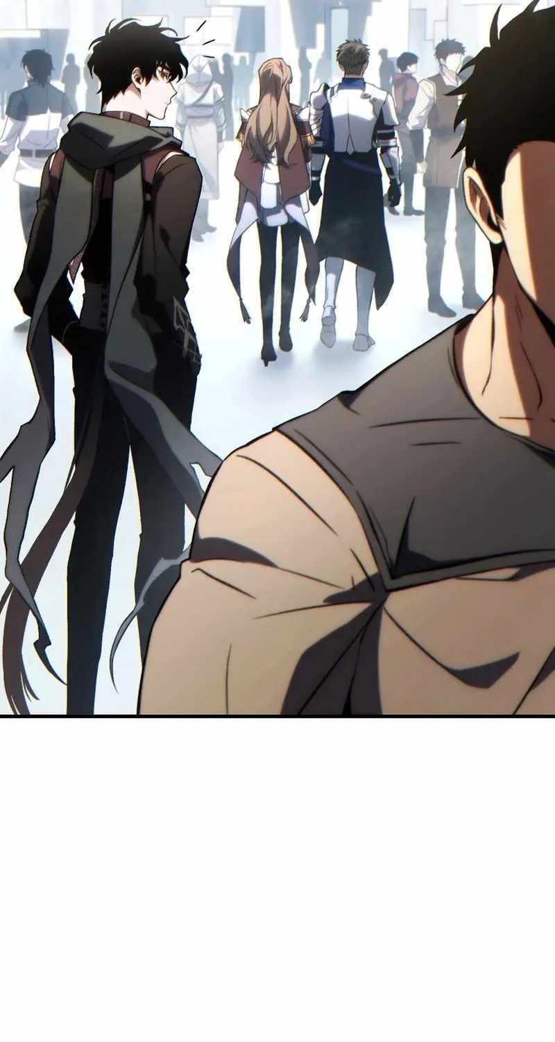 The Max-Level Player’s 100th Regression Chapter 34 page 53 - 