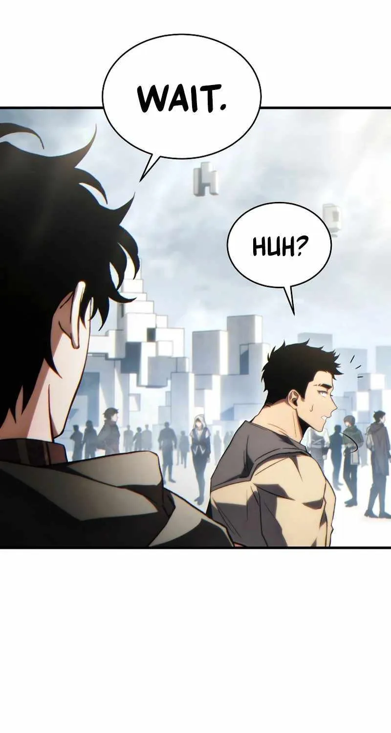 The Max-Level Player’s 100th Regression Chapter 34 page 54 - 