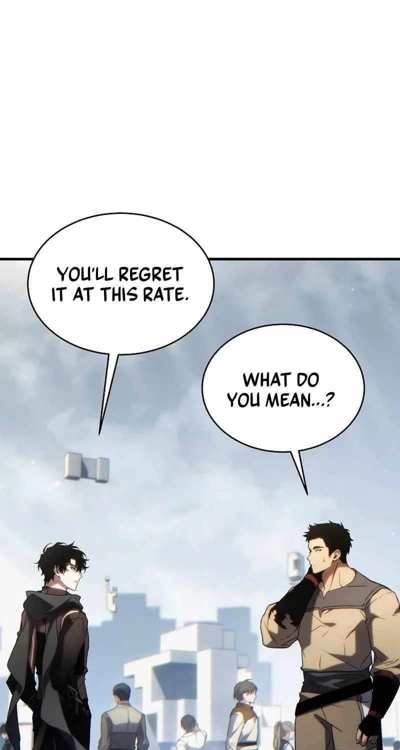 The Max-Level Player’s 100th Regression Chapter 34 page 55 - 