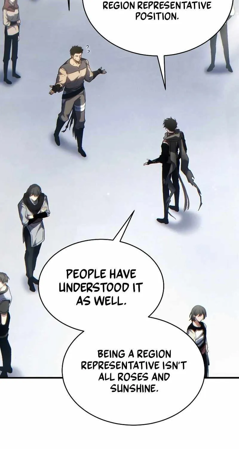 The Max-Level Player’s 100th Regression Chapter 34 page 7 - 
