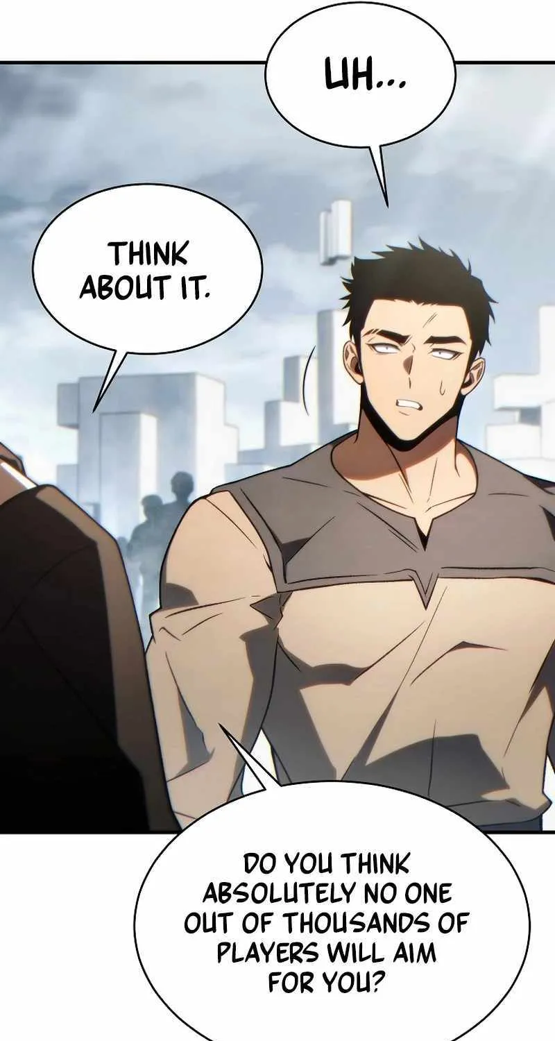 The Max-Level Player’s 100th Regression Chapter 34 page 61 - 