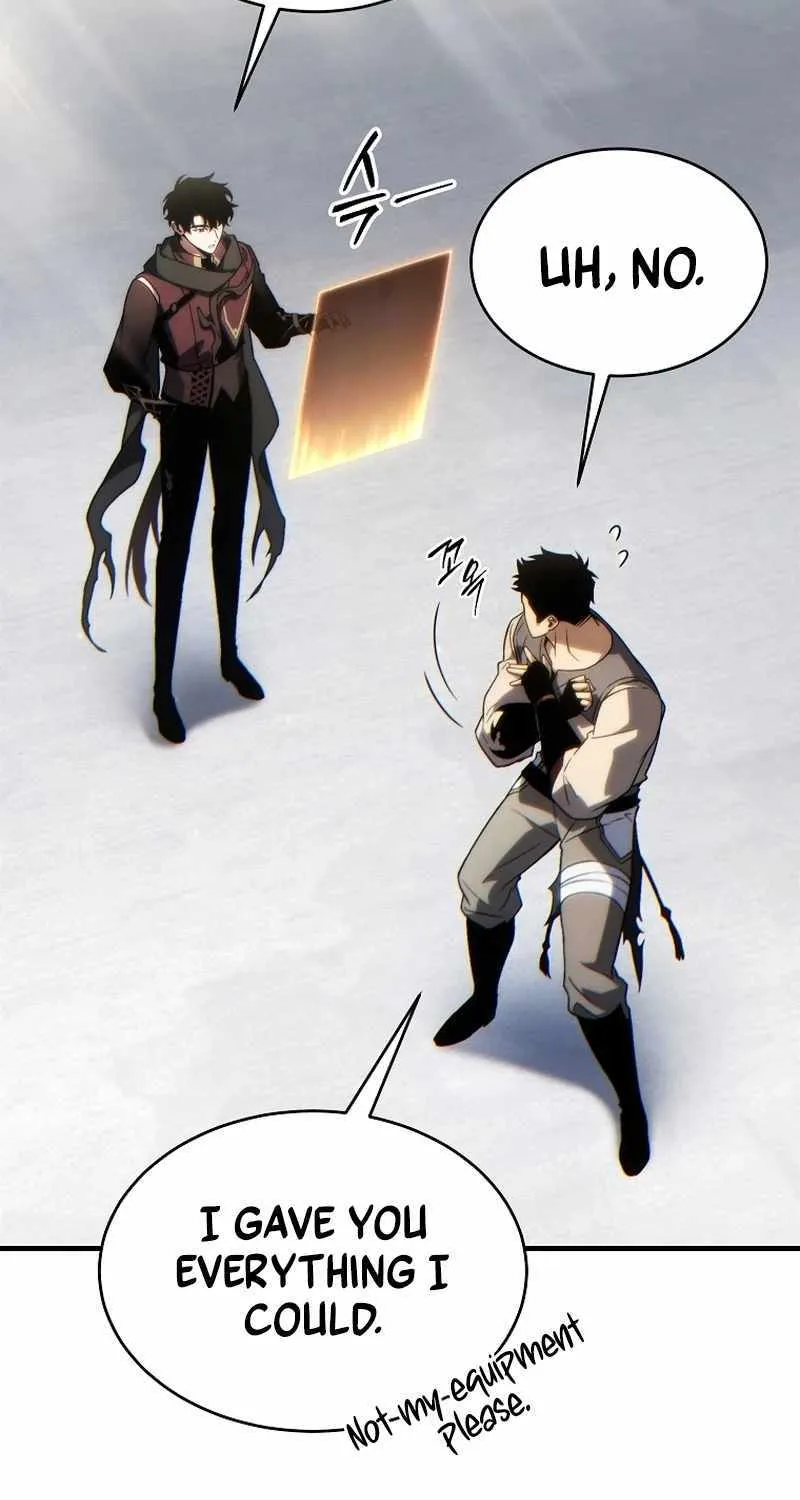 The Max-Level Player’s 100th Regression Chapter 34 page 69 - 